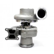 Turbocharger for Cummins ISX HX55 Turbocharger